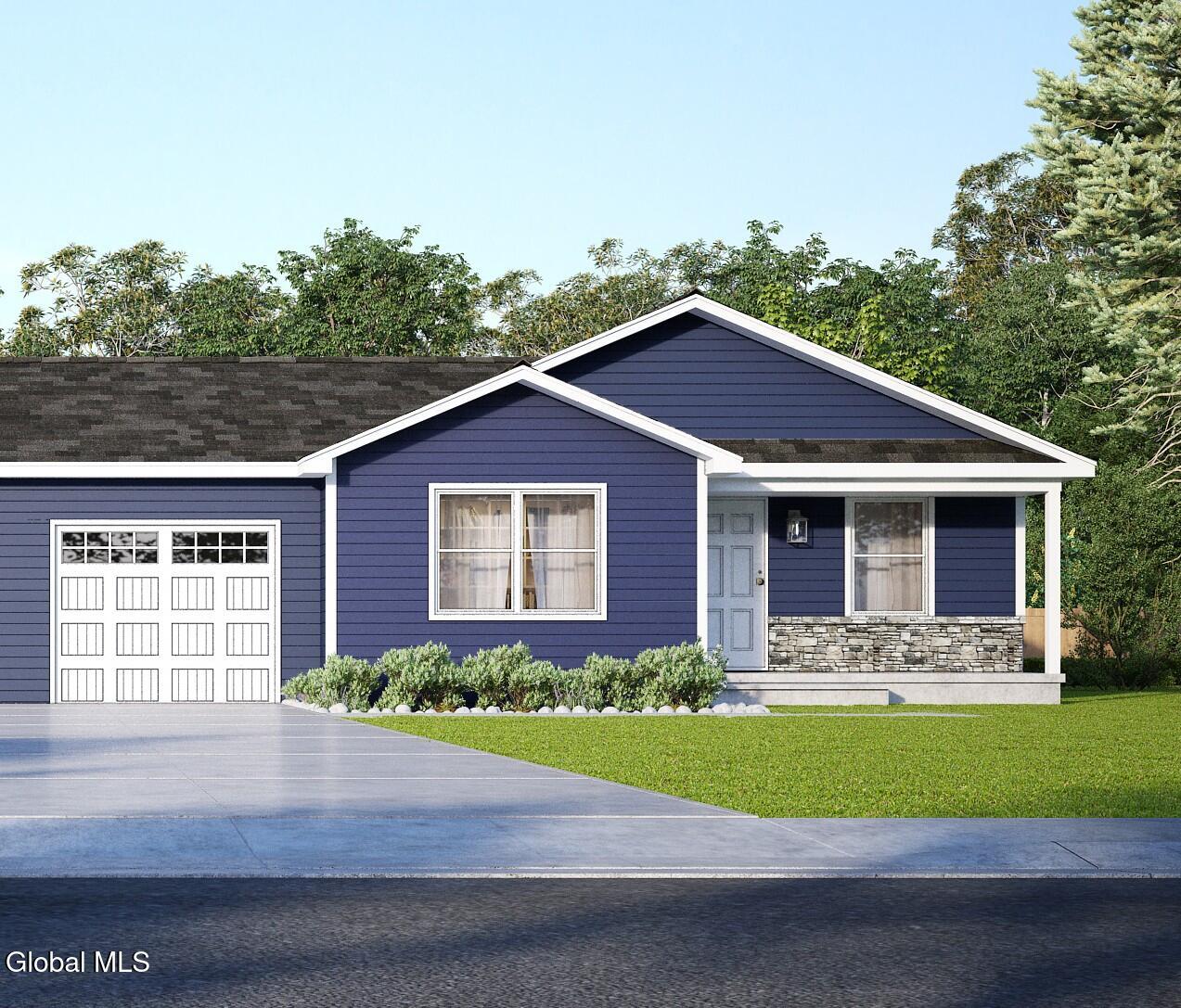 204 Michael Drive Delanson NY 12053