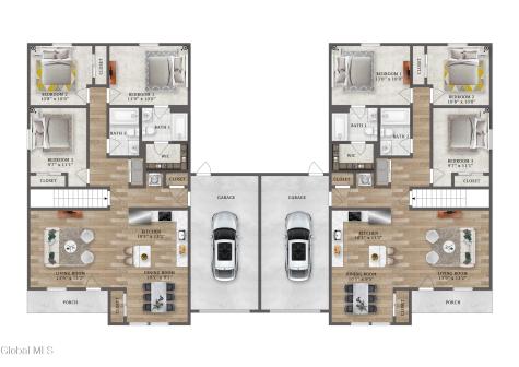 204 Michael Drive Delanson NY 12053