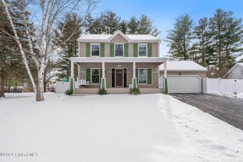 550 Victory Circle Ballston Spa NY 12020