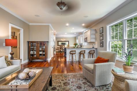 15 Wildwood Drive Loudonville NY 12211