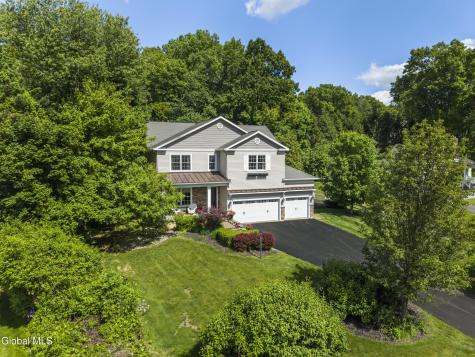 15 Wildwood Drive Loudonville NY 12211
