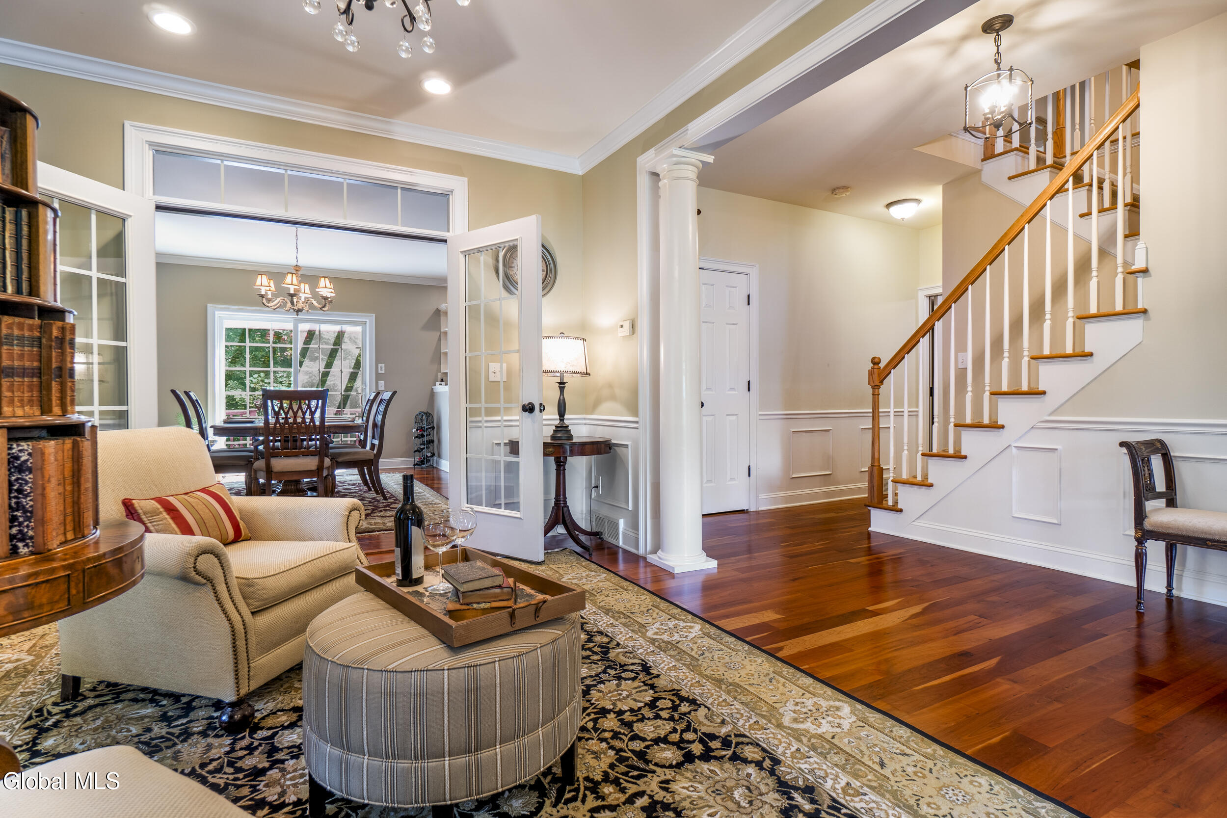 15 Wildwood Drive Loudonville NY 12211