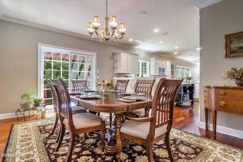 15 Wildwood Drive Loudonville NY 12211