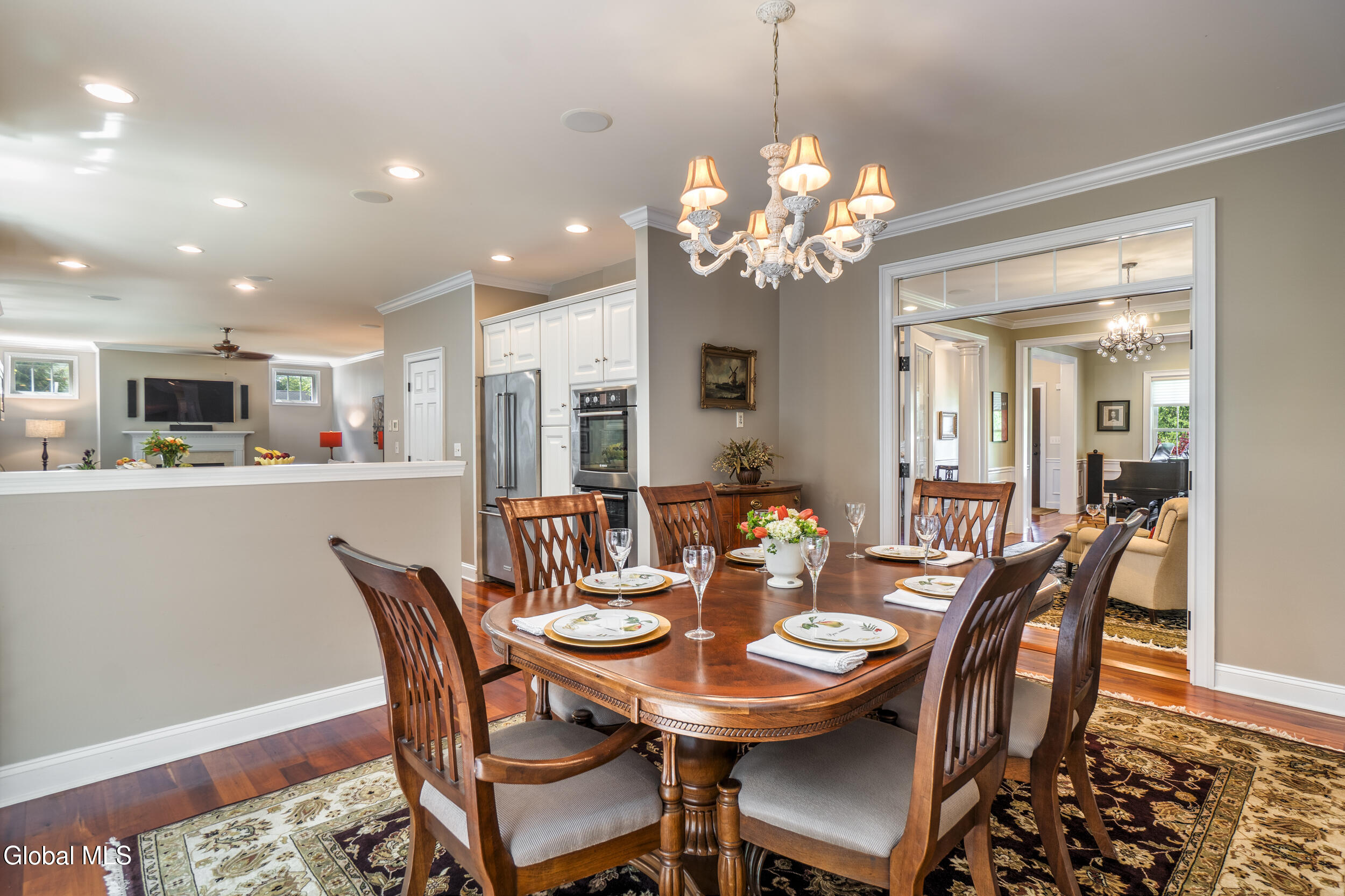 15 Wildwood Drive Loudonville NY 12211