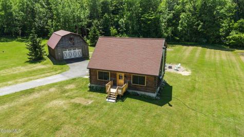 1091 Goldfoot Road Glenville NY 12302