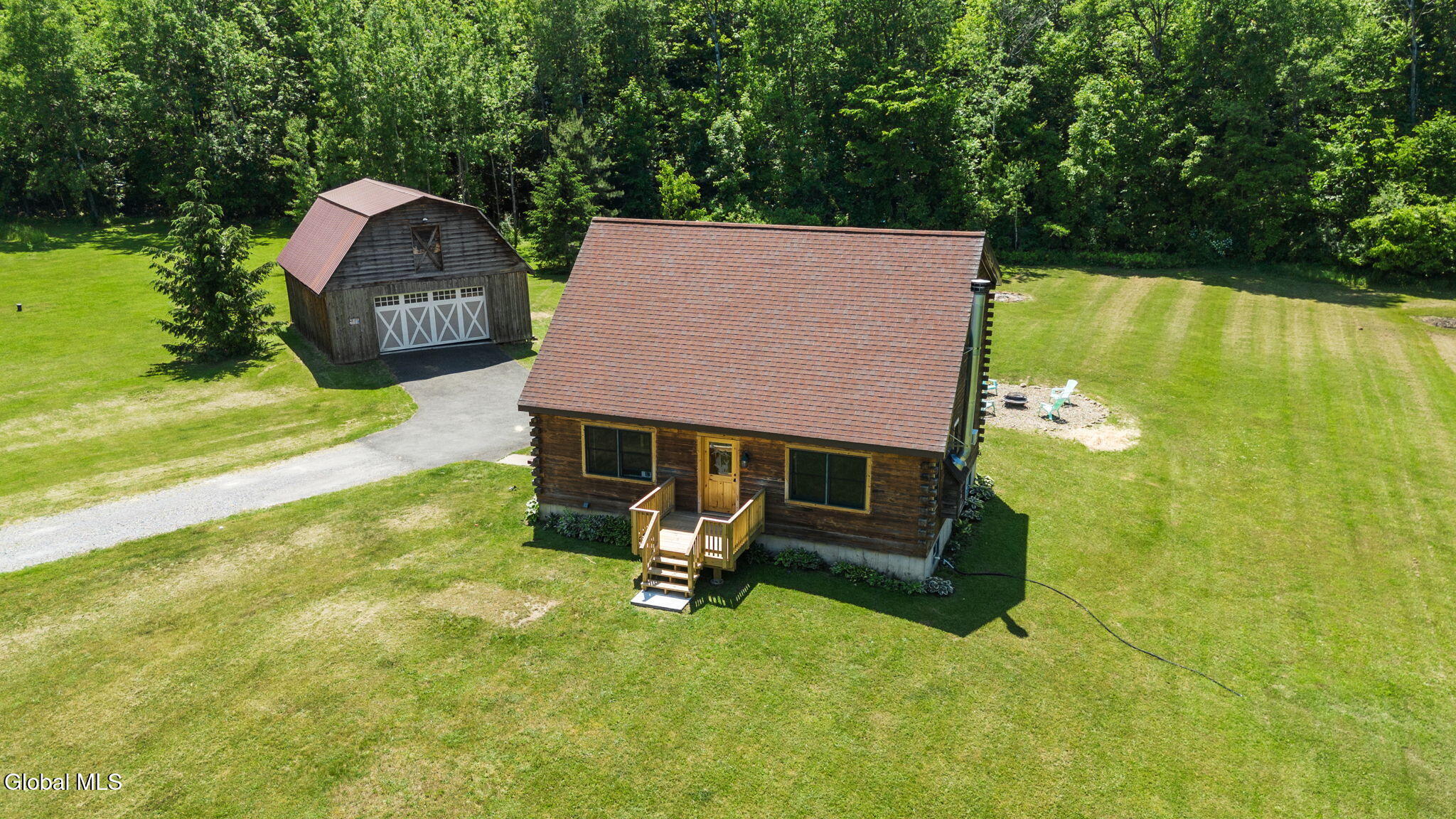 1091 Goldfoot Road Glenville NY 12302