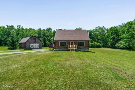 1091 Goldfoot Road Glenville NY 12302