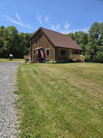 1091 Goldfoot Road Glenville NY 12302