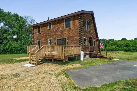 1091 Goldfoot Road Glenville NY 12302