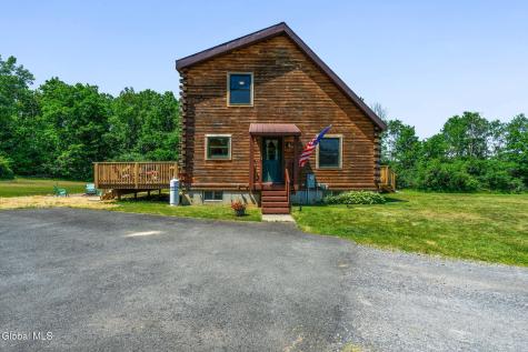1091 Goldfoot Road Glenville NY 12302