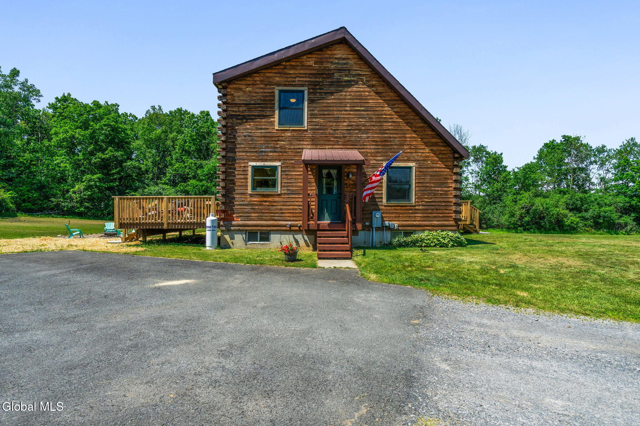 1091 Goldfoot Road Glenville NY 12302