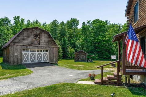 1091 Goldfoot Road Glenville NY 12302