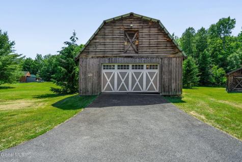 1091 Goldfoot Road Glenville NY 12302