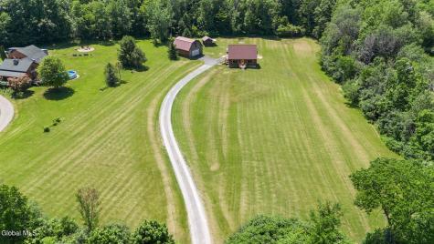 1091 Goldfoot Road Glenville NY 12302