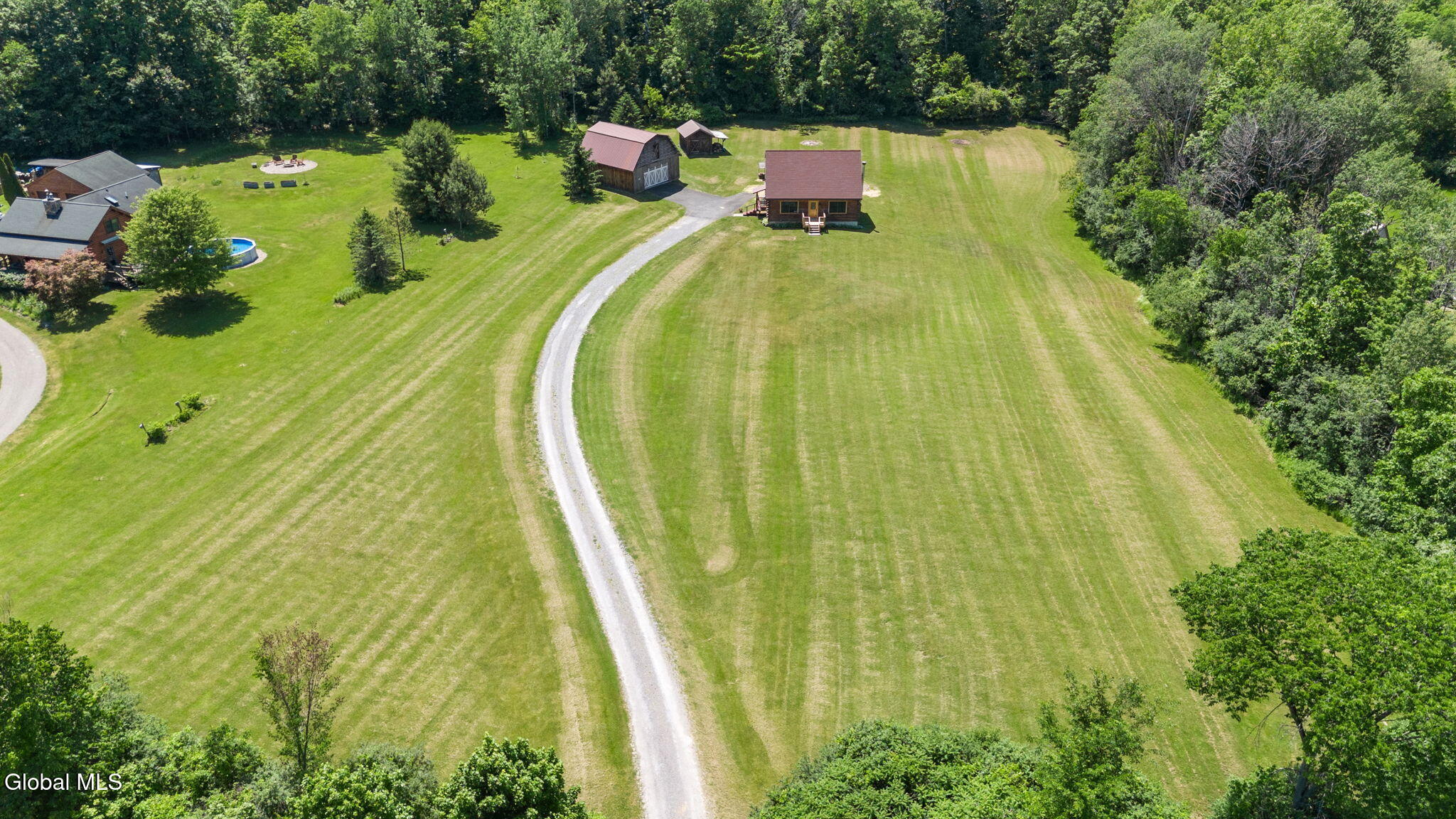 1091 Goldfoot Road Glenville NY 12302