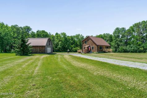 1091 Goldfoot Road Glenville NY 12302