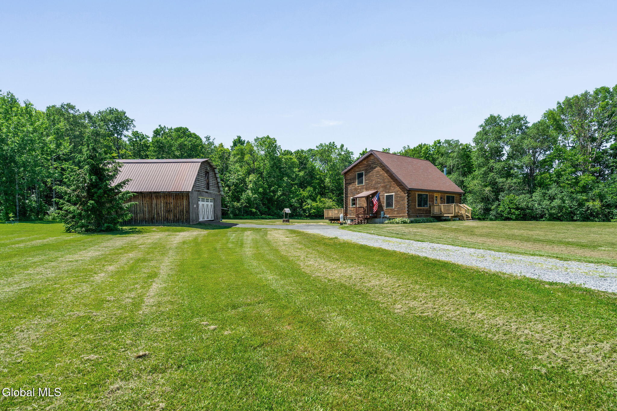 1091 Goldfoot Road Glenville NY 12302