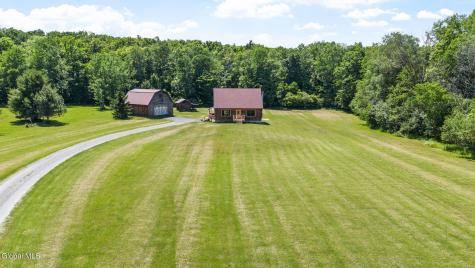 1091 Goldfoot Road Glenville NY 12302