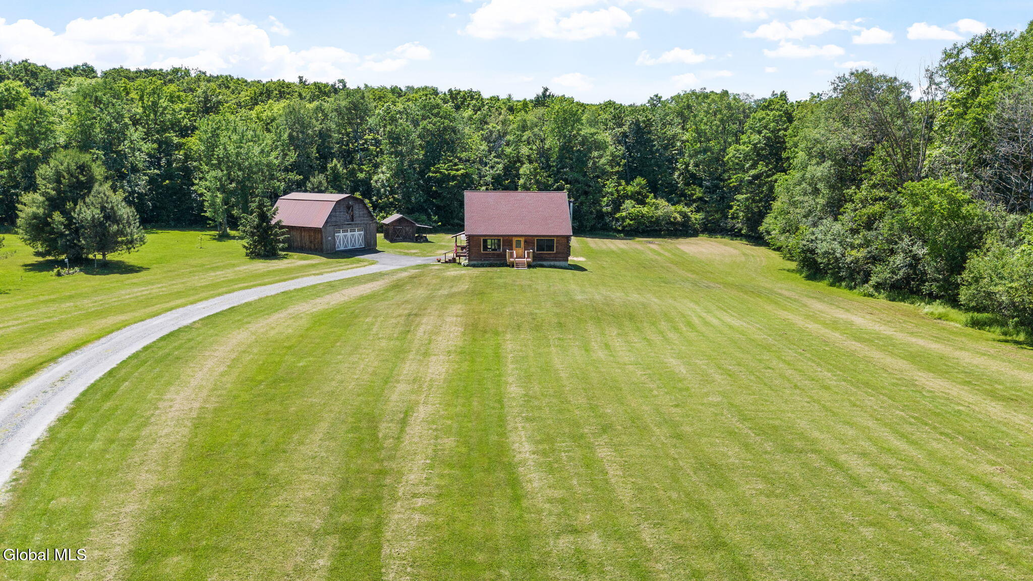 1091 Goldfoot Road Glenville NY 12302