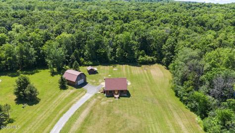 1091 Goldfoot Road Glenville NY 12302
