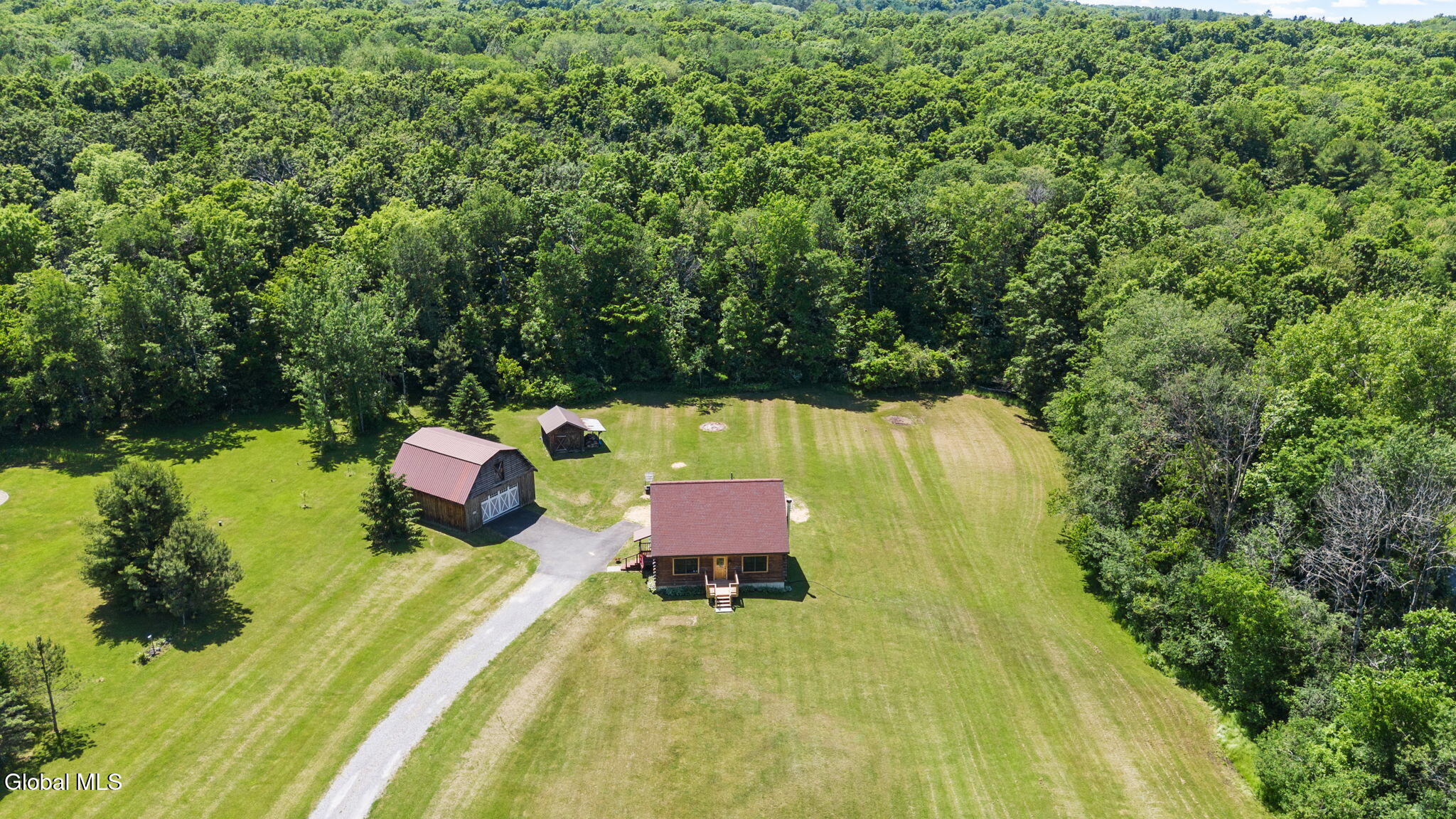 1091 Goldfoot Road Glenville NY 12302