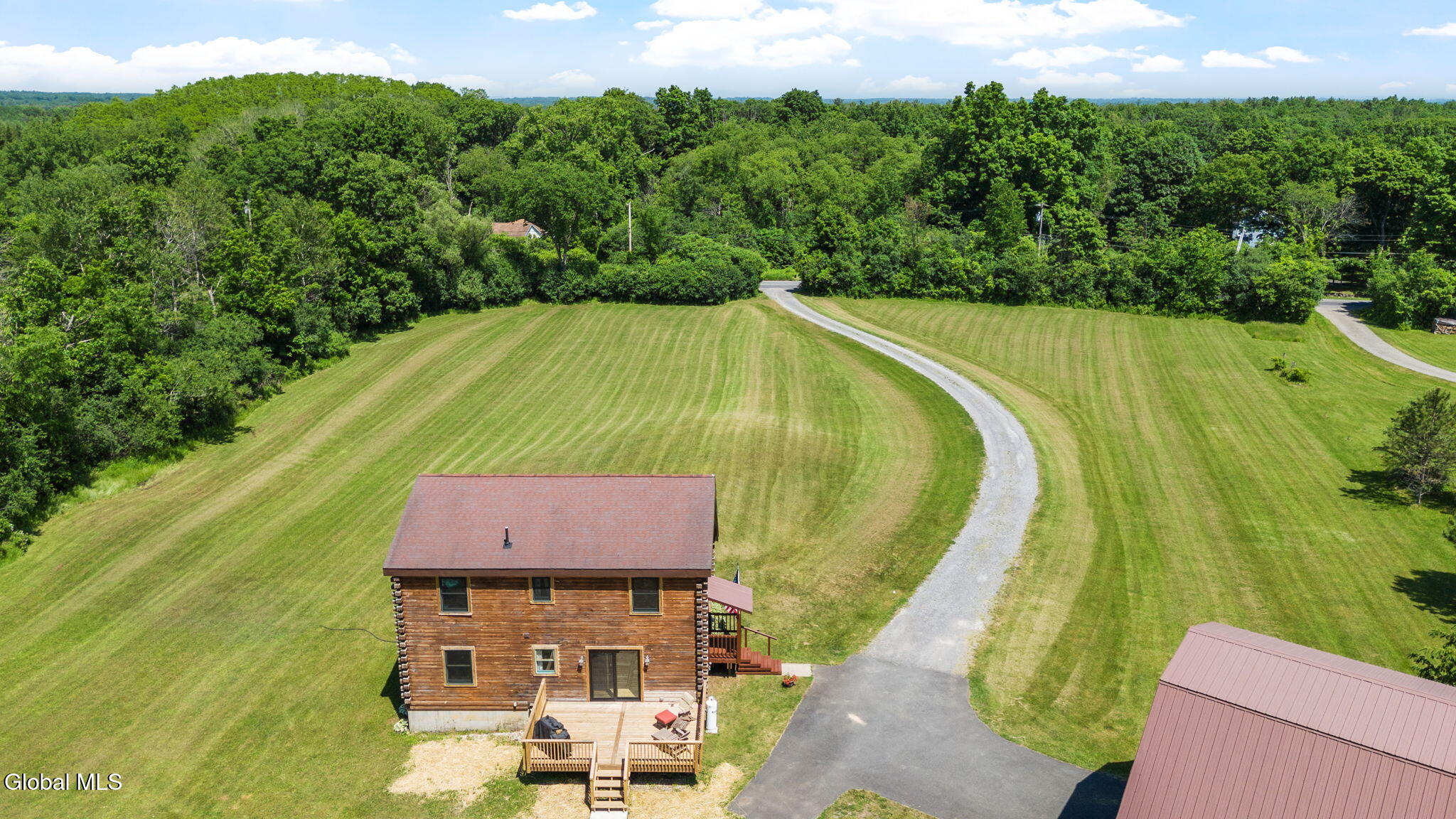 1091 Goldfoot Road Glenville NY 12302