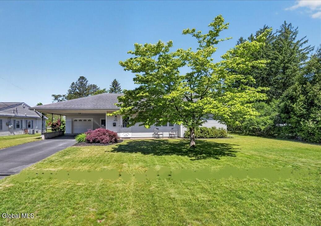 3423 Gari Lane Schenectady NY 12303
