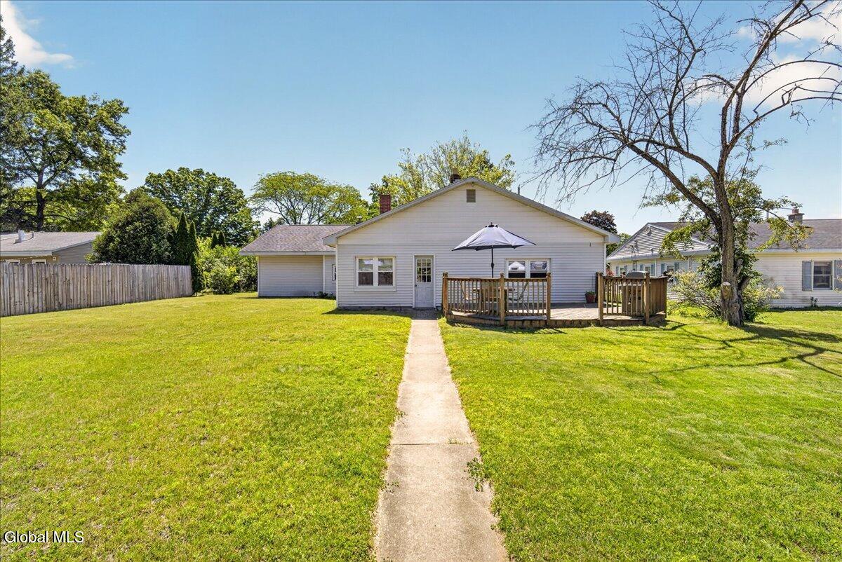 3423 Gari Lane Schenectady NY 12303