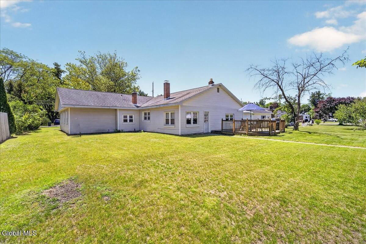 3423 Gari Lane Schenectady NY 12303