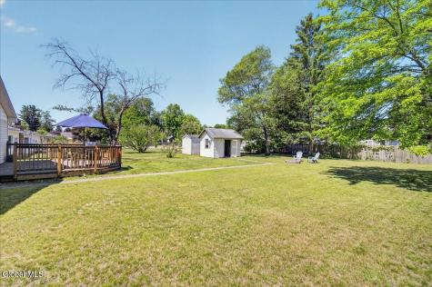 3423 Gari Lane Schenectady NY 12303