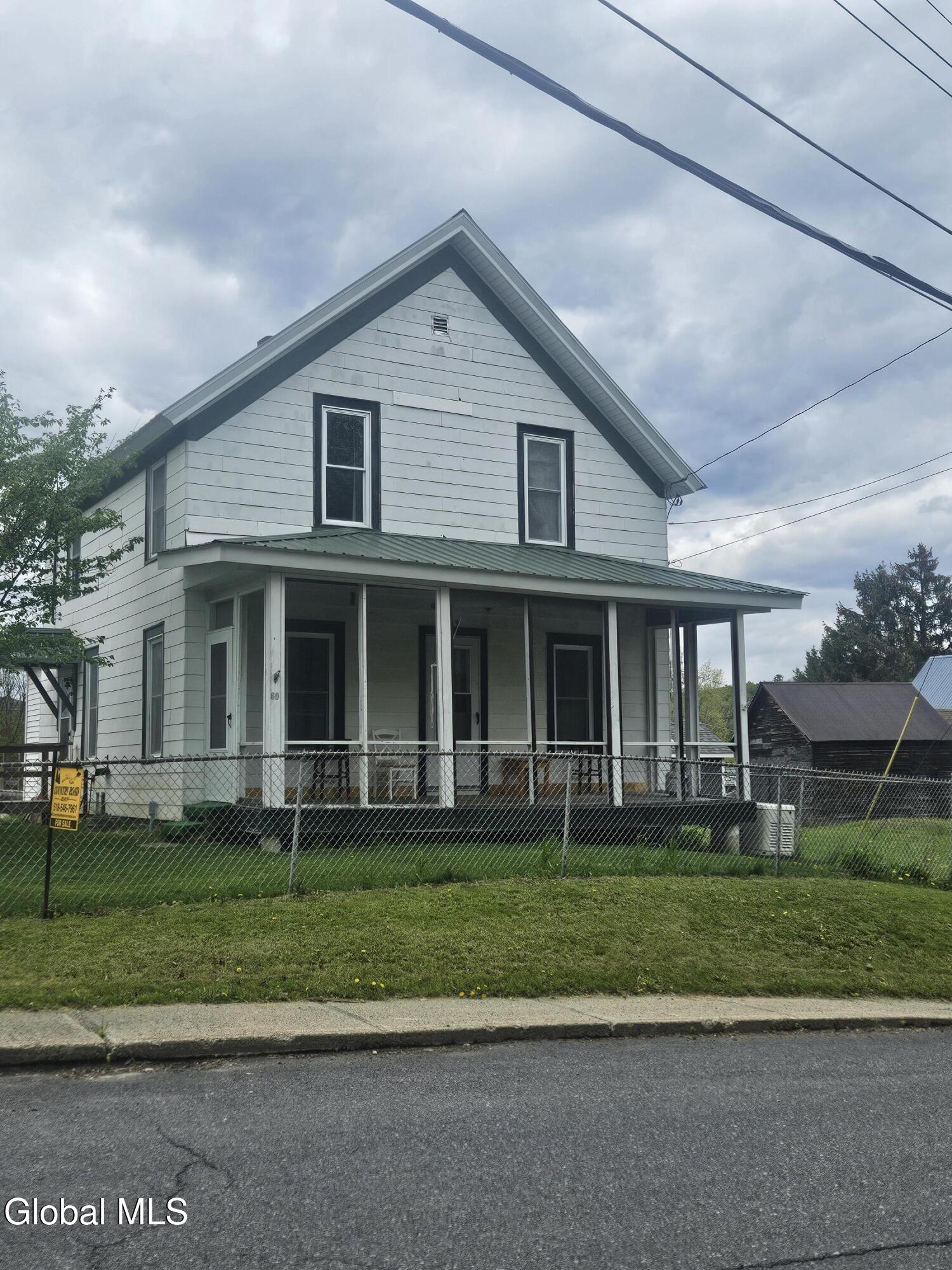 69 Cossey Street Ticonderoga NY 12883