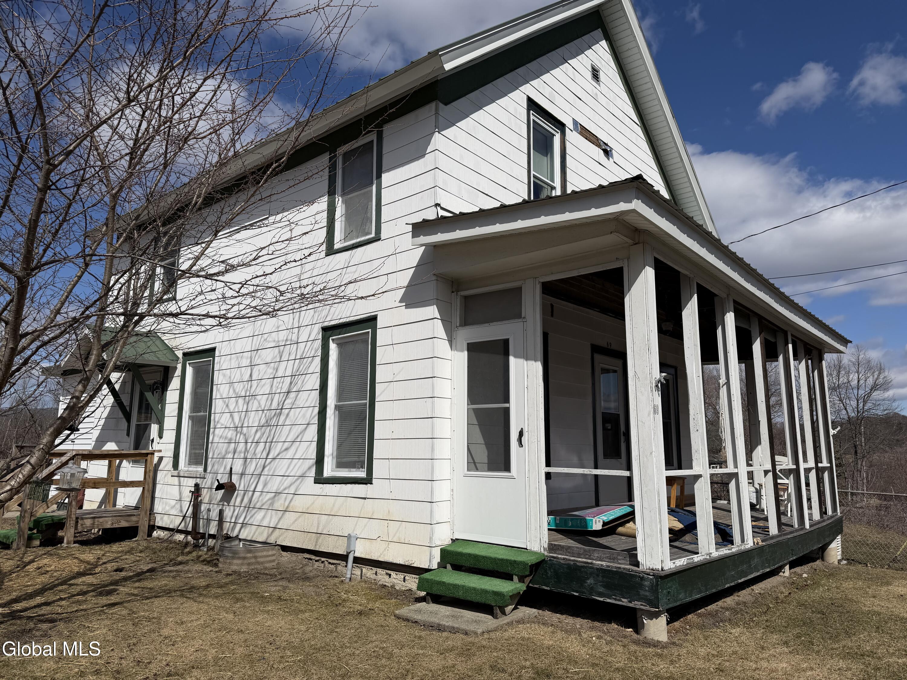 69 Cossey Street Ticonderoga NY 12883