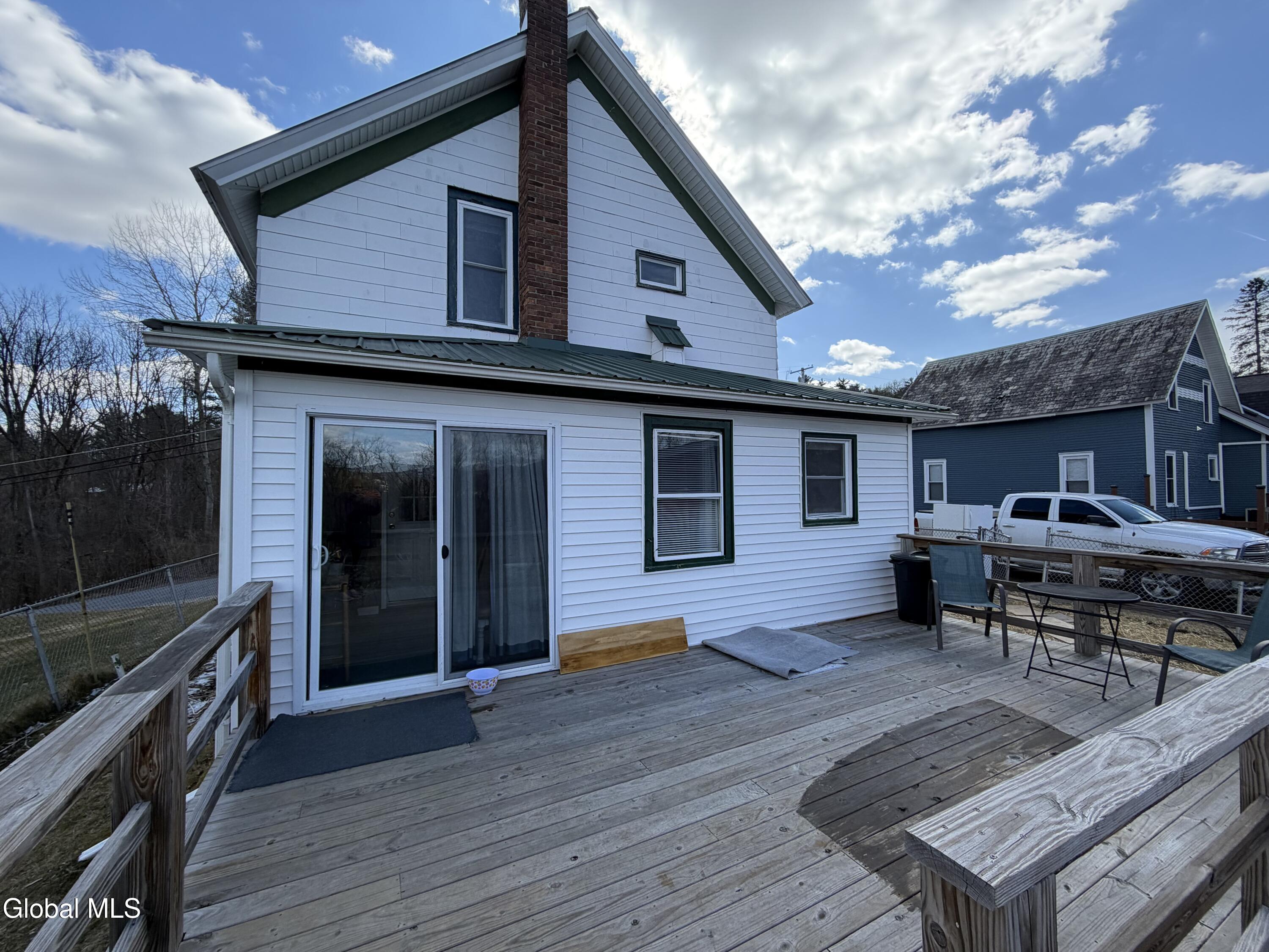 69 Cossey Street Ticonderoga NY 12883