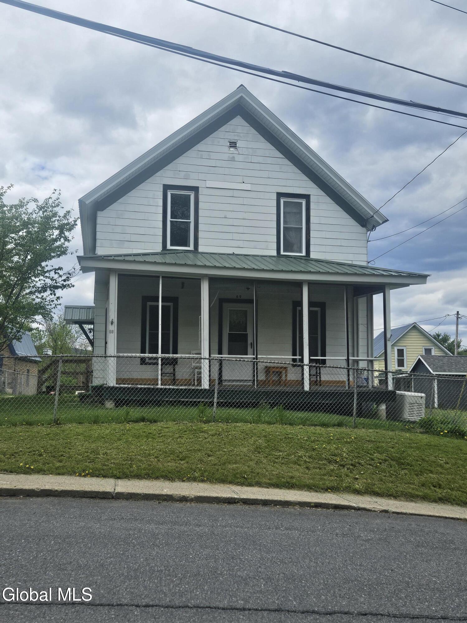 69 Cossey Street Ticonderoga NY 12883