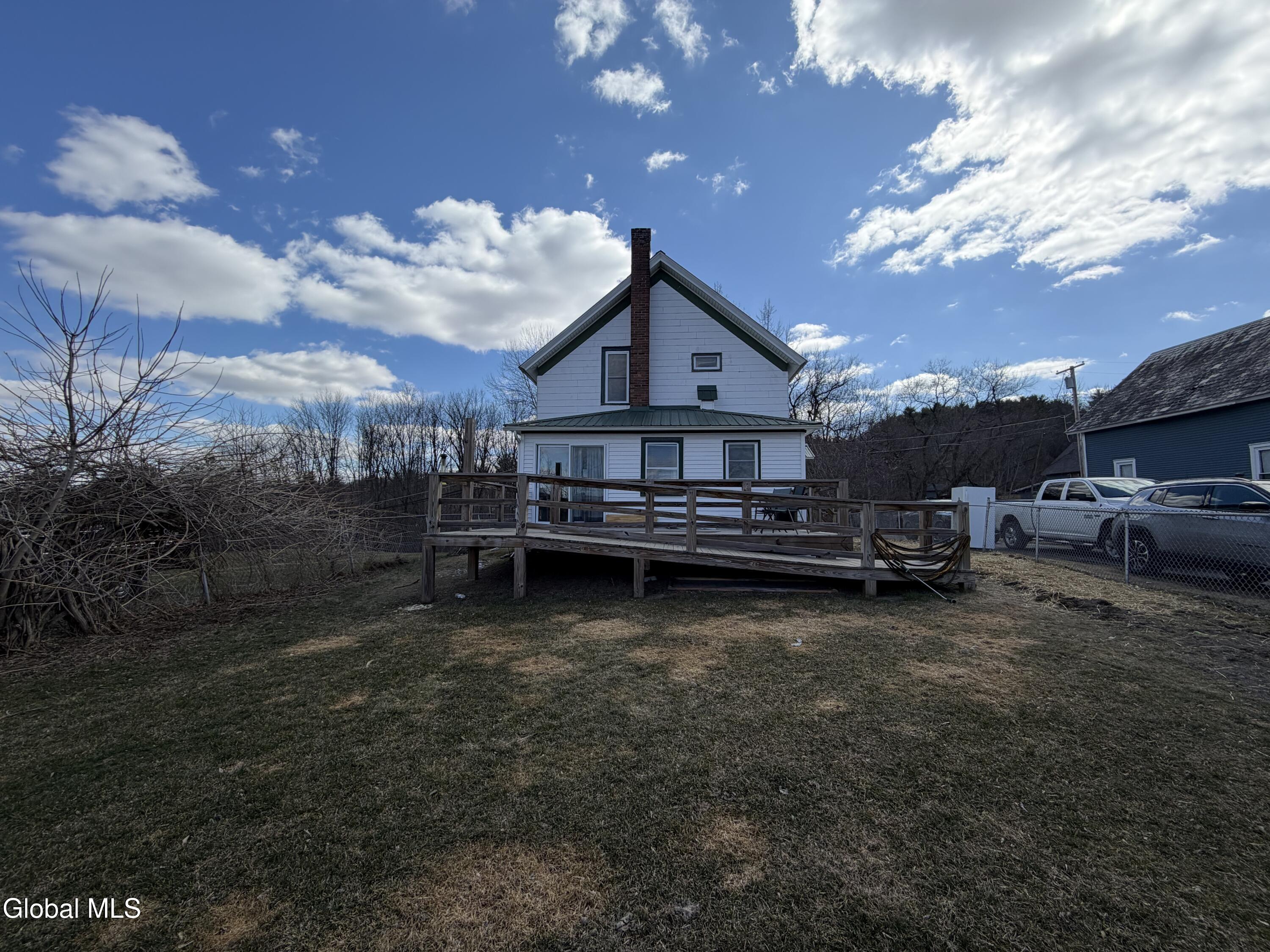 69 Cossey Street Ticonderoga NY 12883