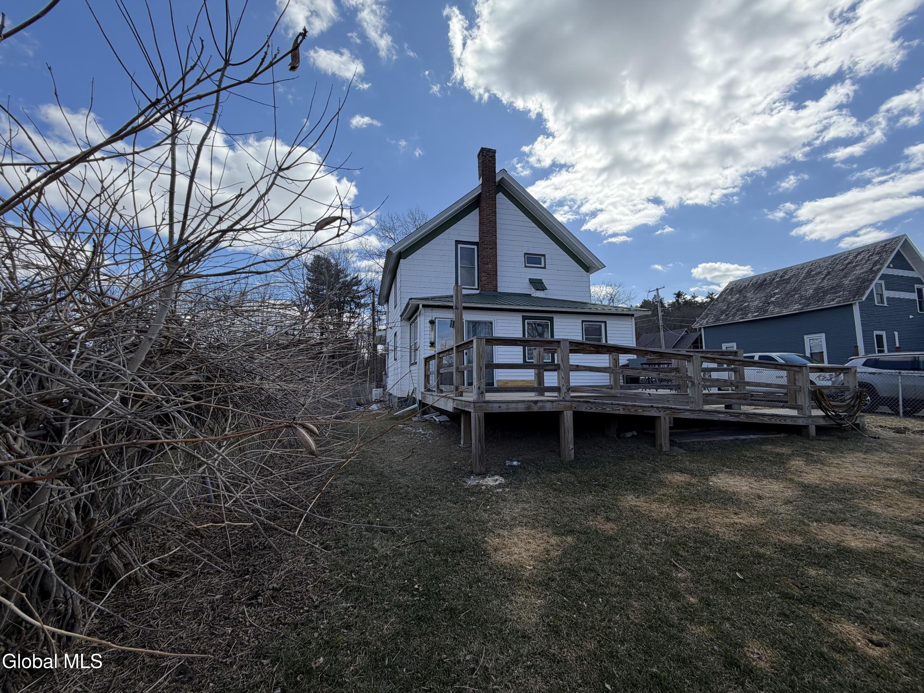 69 Cossey Street Ticonderoga NY 12883
