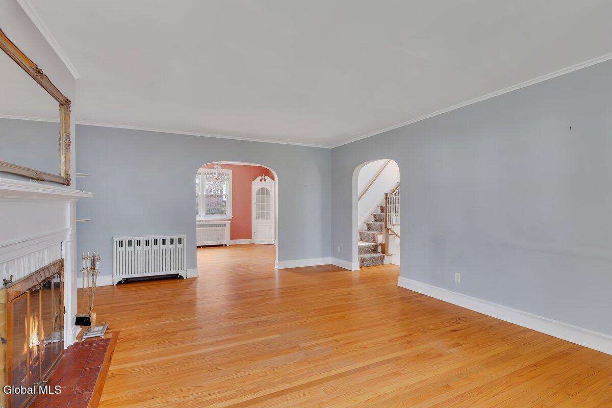 7 Tudor Road Albany NY 12203