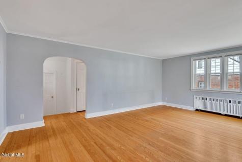 7 Tudor Road Albany NY 12203