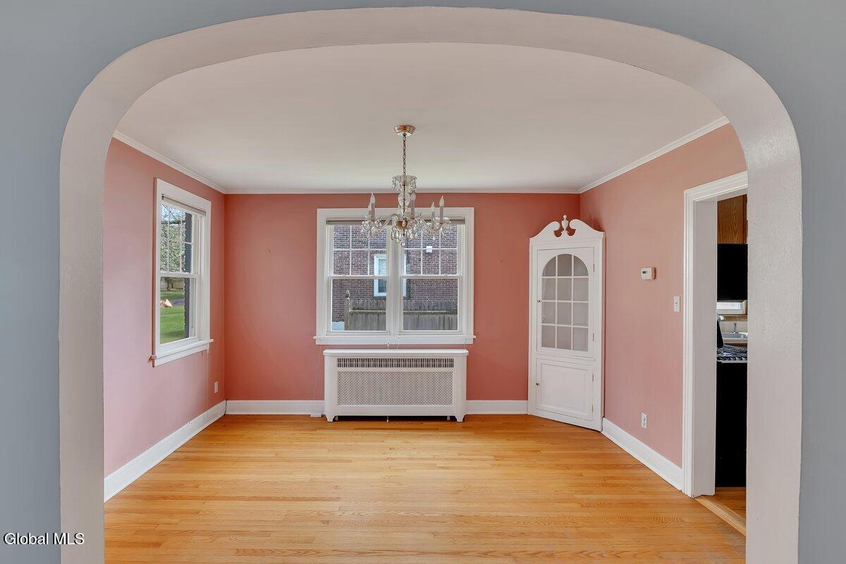 7 Tudor Road Albany NY 12203