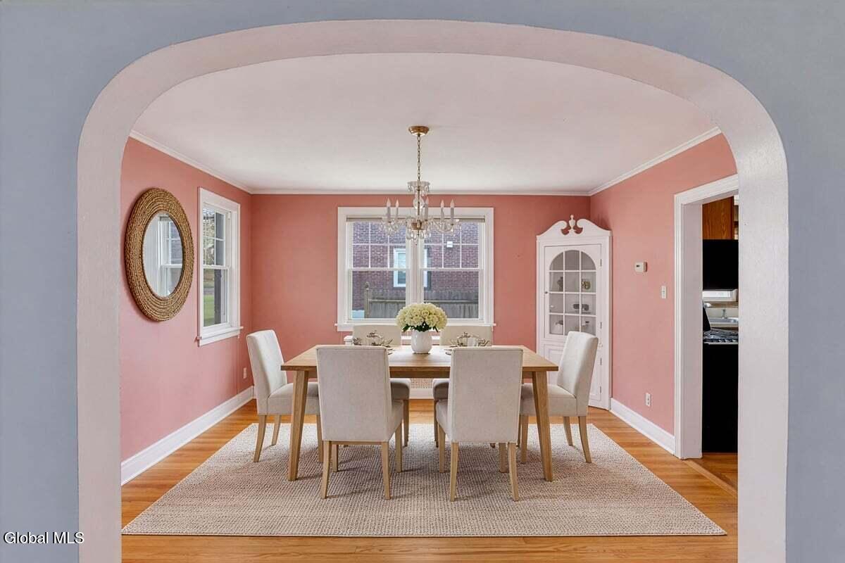 7 Tudor Road Albany NY 12203
