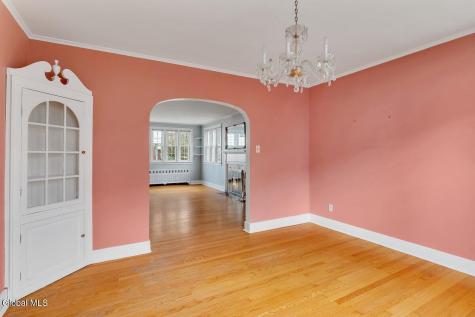7 Tudor Road Albany NY 12203