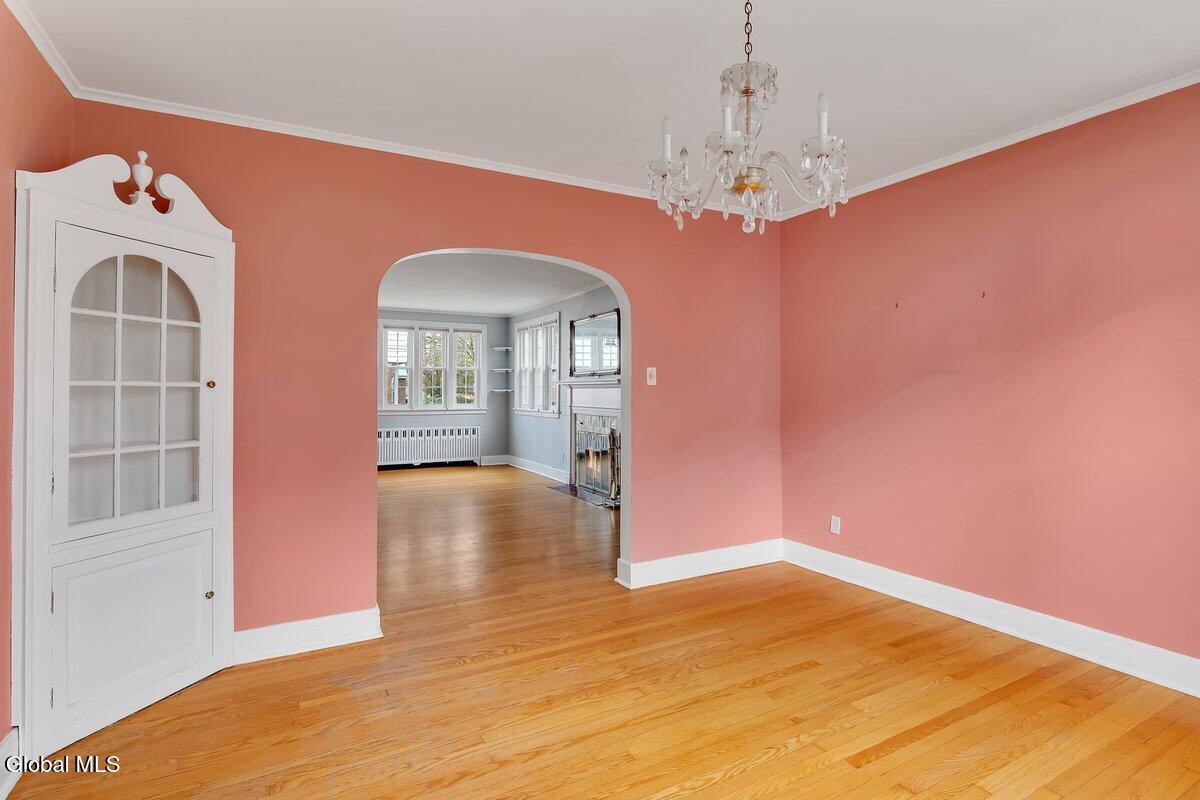 7 Tudor Road Albany NY 12203