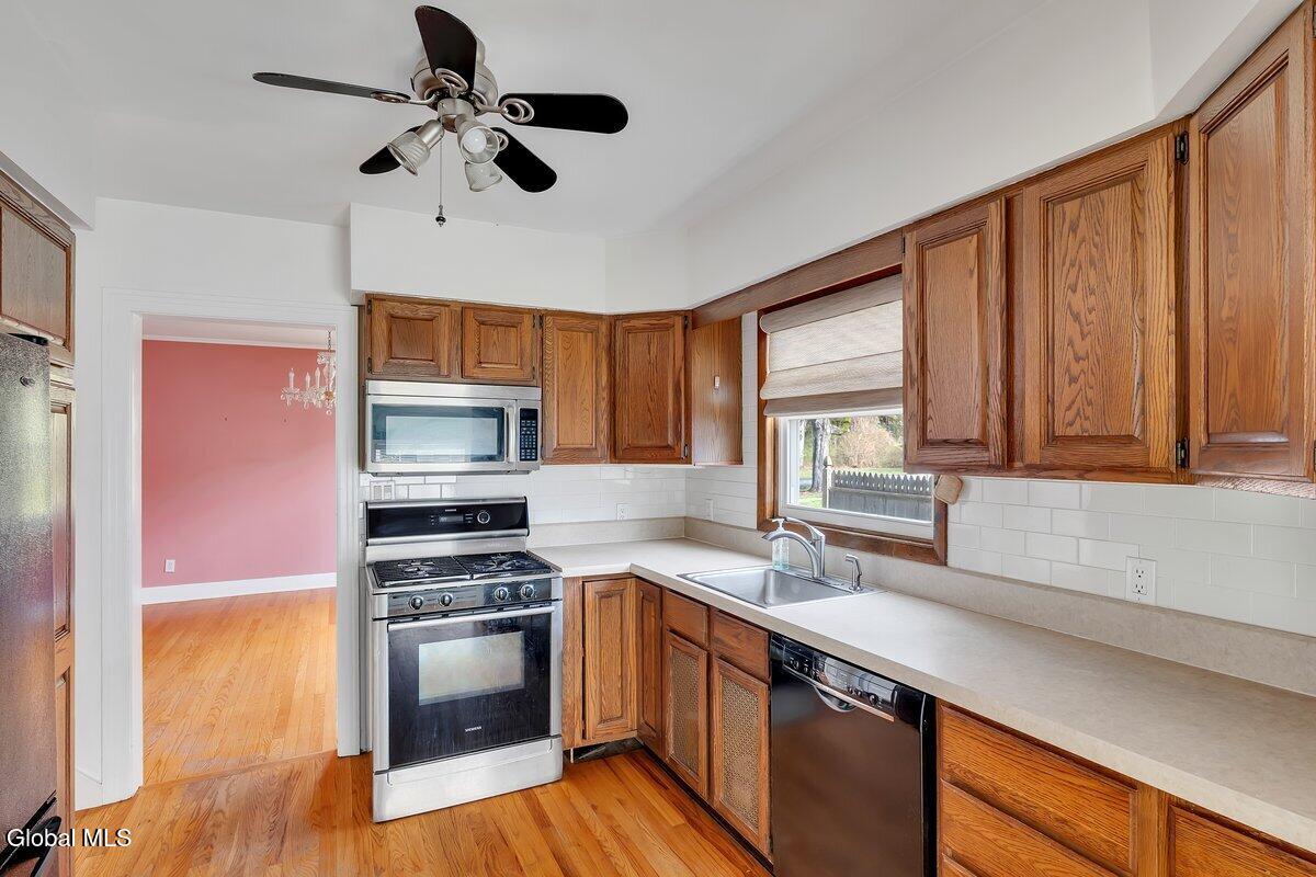 7 Tudor Road Albany NY 12203