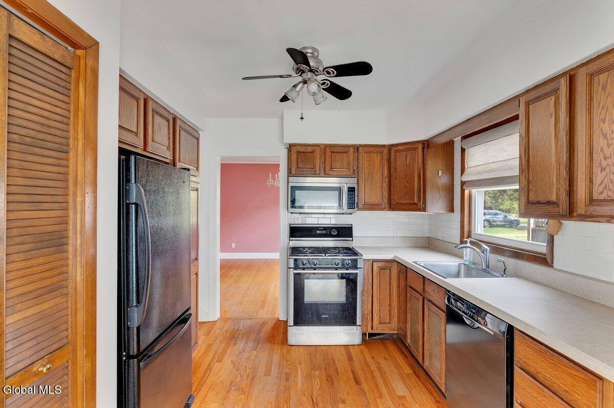 7 Tudor Road Albany NY 12203