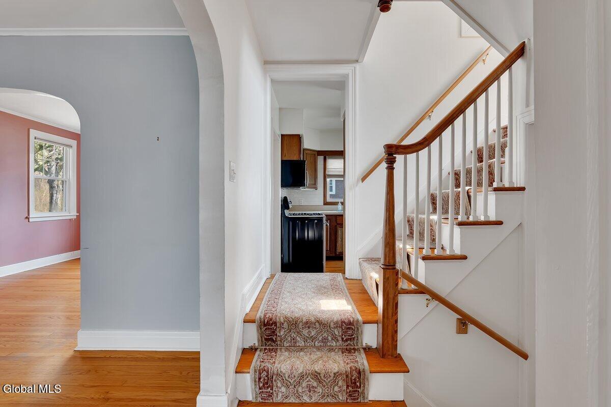 7 Tudor Road Albany NY 12203