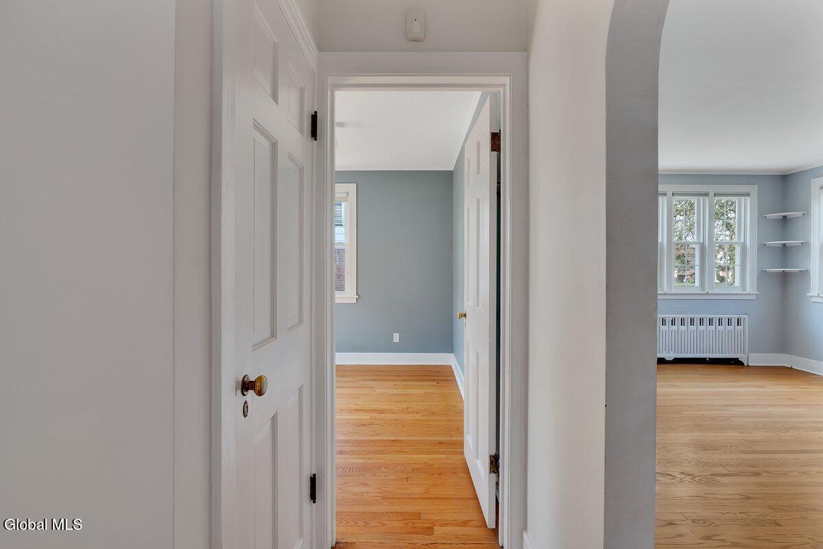 7 Tudor Road Albany NY 12203