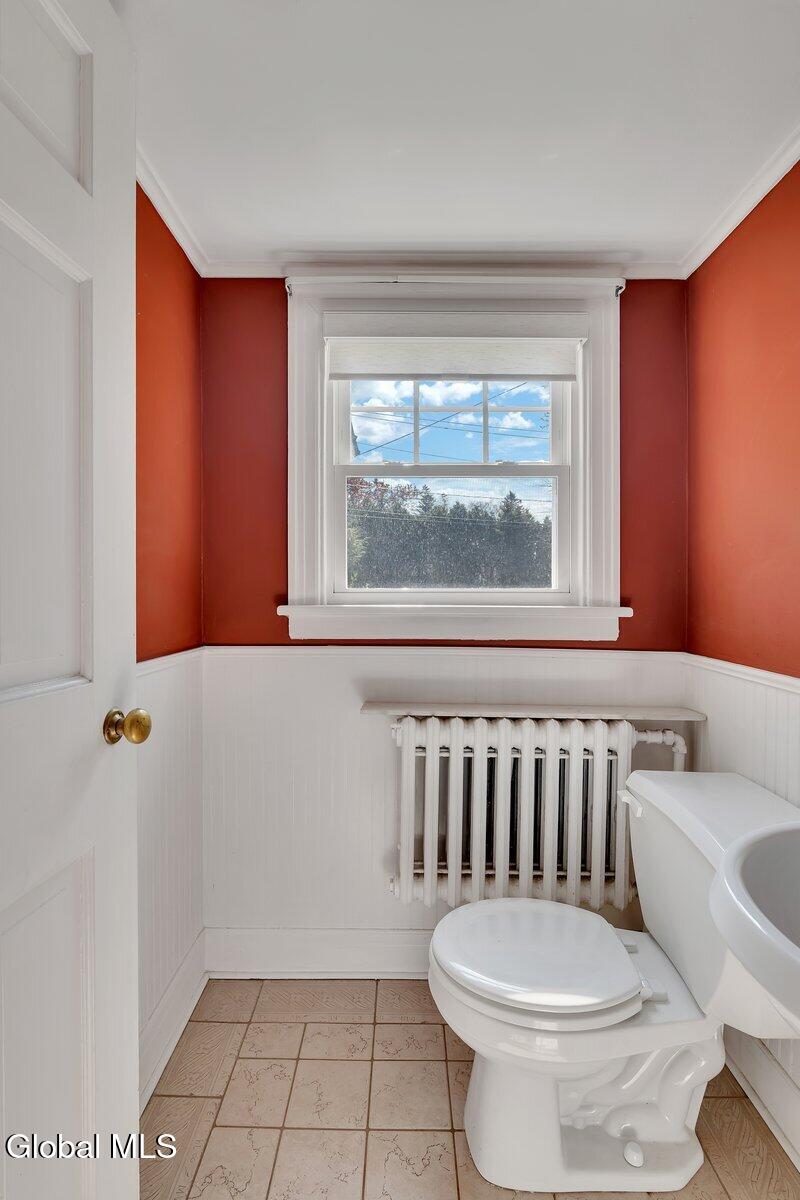 7 Tudor Road Albany NY 12203