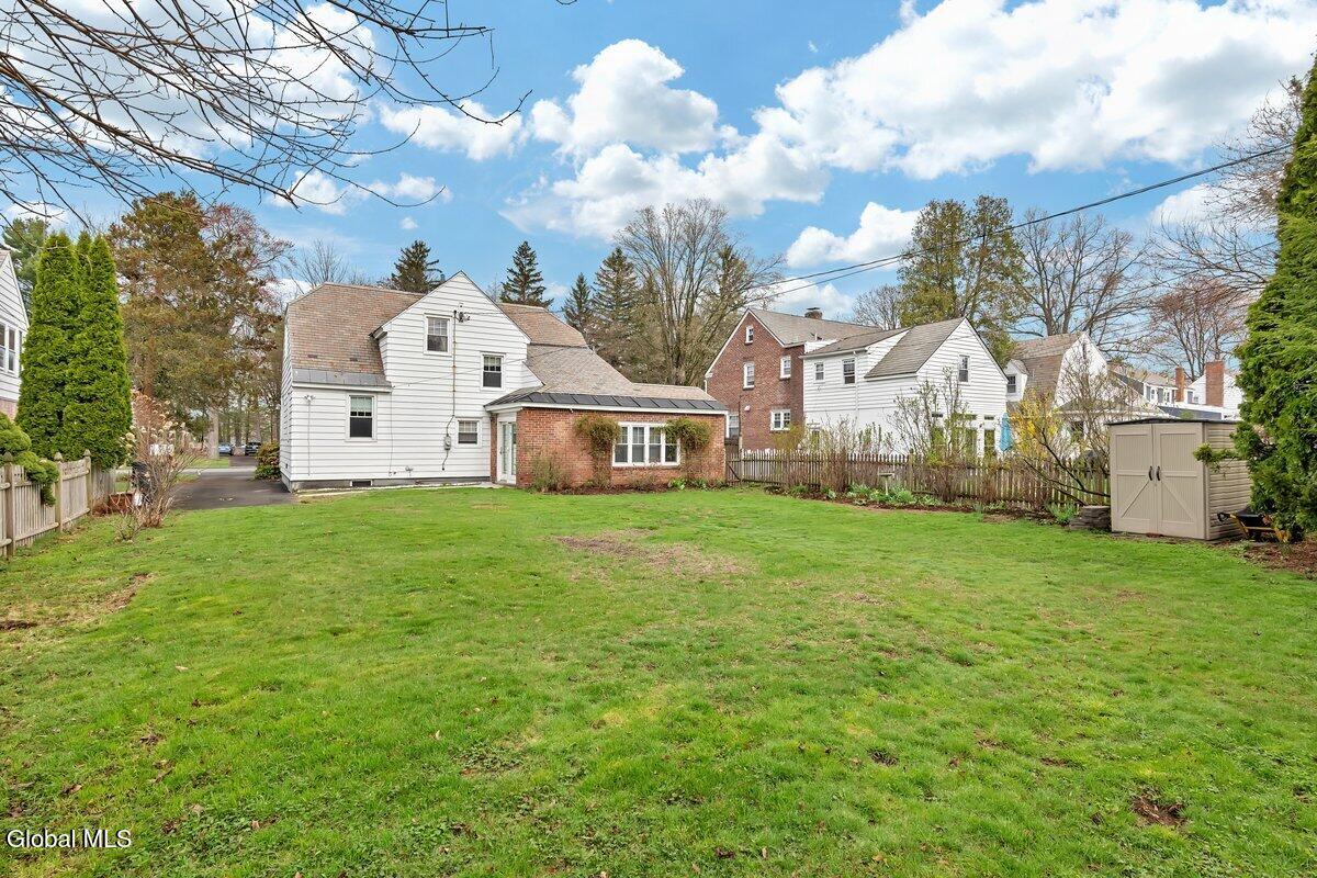 7 Tudor Road Albany NY 12203
