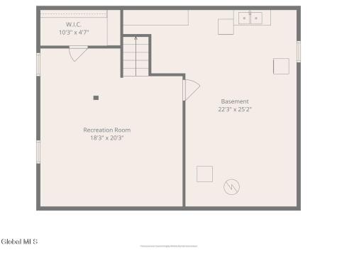 7 Tudor Road Albany NY 12203
