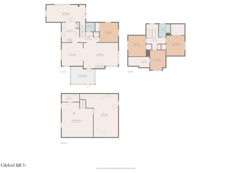 7 Tudor Road Albany NY 12203